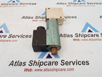 NABCO GMC-414MF SOLENOID VALVE H427