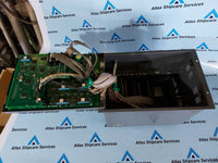 NABCO M-800-II ENGINE CONTROL SYSTEM