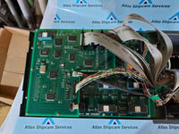 NABCO M-800-II ENGINE CONTROL SYSTEM