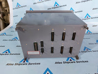 NABCO M-800-II ENGINE CONTROL SYSTEM