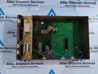 NABCO M-800-III MAIN ENGINE REMOTE CONTROL SYSTEM