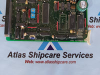 NABCO MC-603-01A 885 72739837 PCB CARD