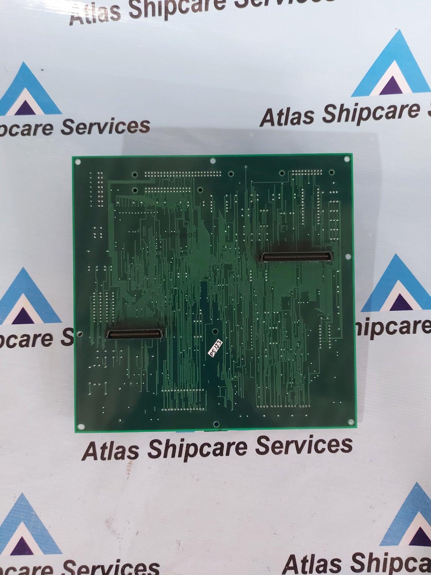 NABCO MCA-102-12 885 73748390 PCB CARD