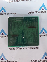 NABCO MCA-102-12 885 73748390 PCB CARD