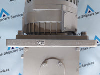 NABCO MG800 GOVERNOR SYSTEM