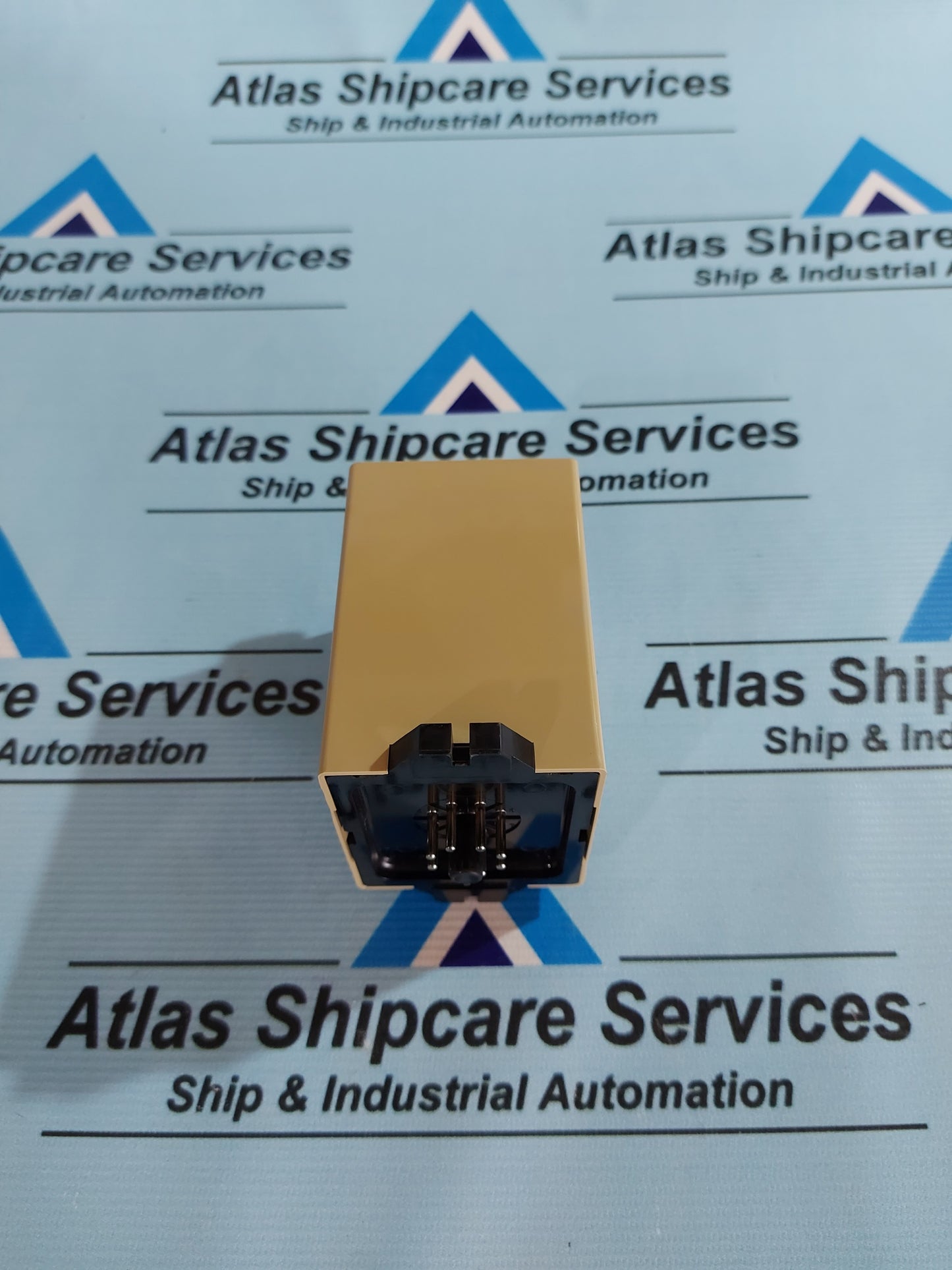 NABCO MRS-L VOLT SENSE RELAY