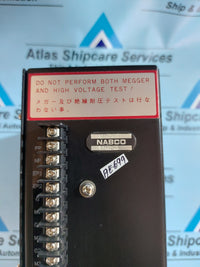 NABCO NF-104-01 PANEL