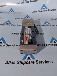 NABCO PSM-46-B PNEUMATIC DIRECTIONAL VALVE H398