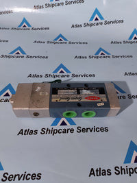NABCO PSM-46-B PNEUMATIC DIRECTIONAL VALVE H398