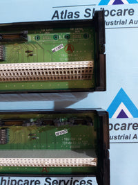 NABCO TBU-104-11 73748472-01 PCB CARD