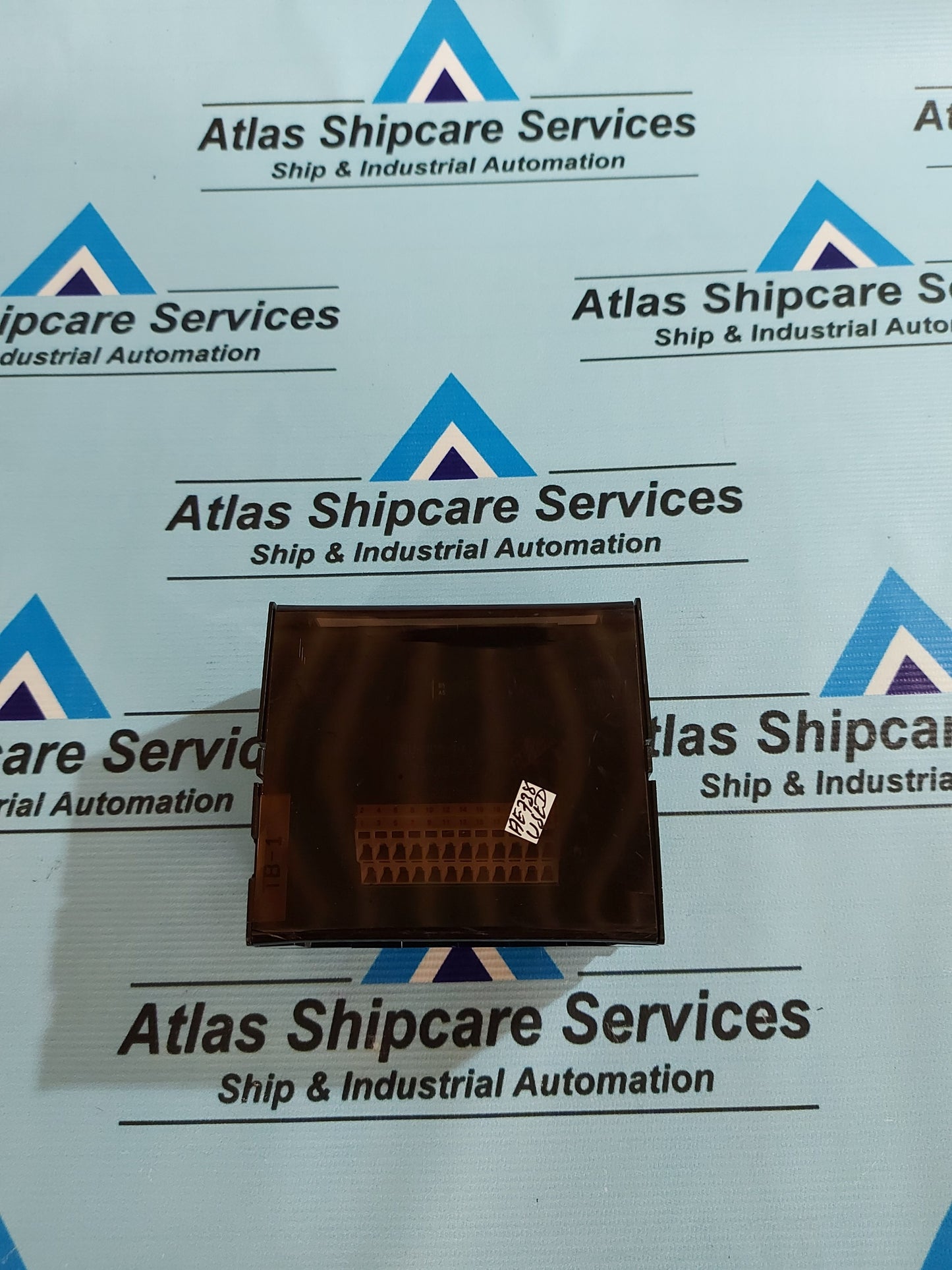 NABCO TBU-105-11 73748473-01 PCB CARD