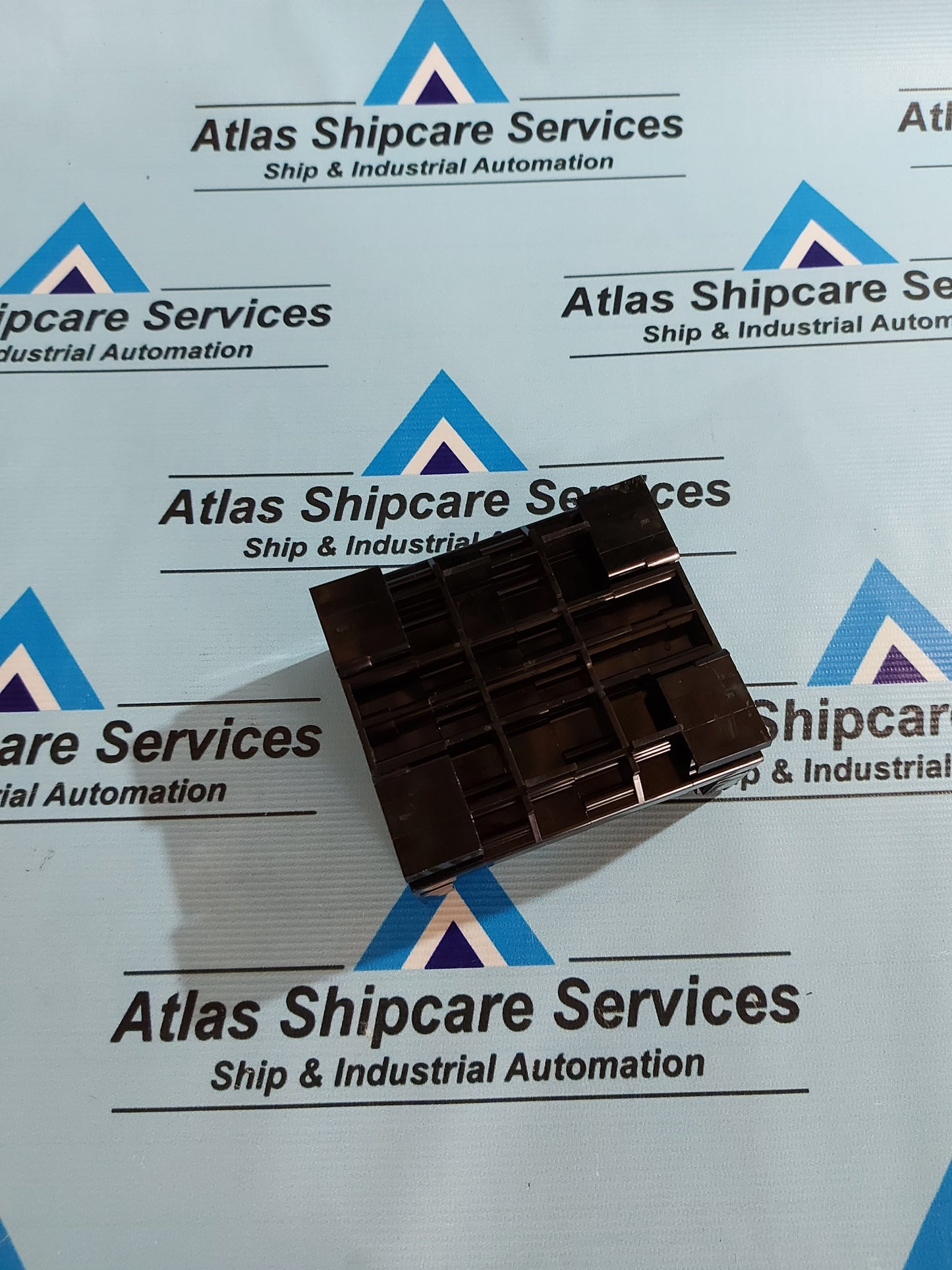 NABCO TBU-105-11 73748473-01 PCB CARD