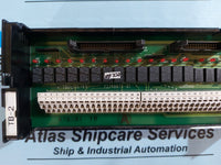 NABCO TBU-106-11 73748474-01 PCB CARD