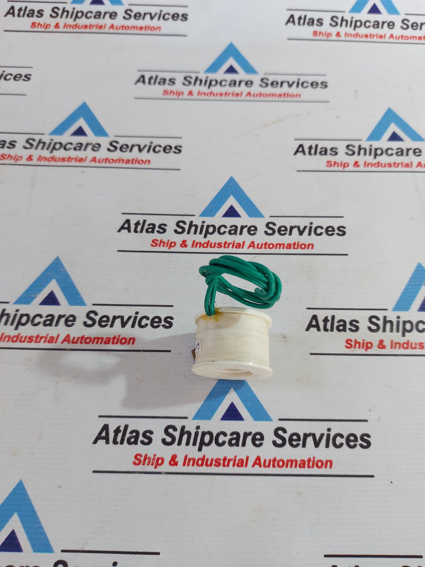 NABTESCO AIW 0.32 1950T AG679