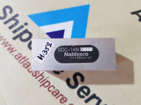 NABTESCO GDC-14M SHUTTLE VALVE 73794501-01 H352