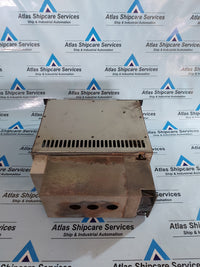 NACHI BUY222 SERVO AMPLIFIER UNIT