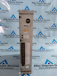 NACHI FJK2005A POWER SUPPLY MODULE