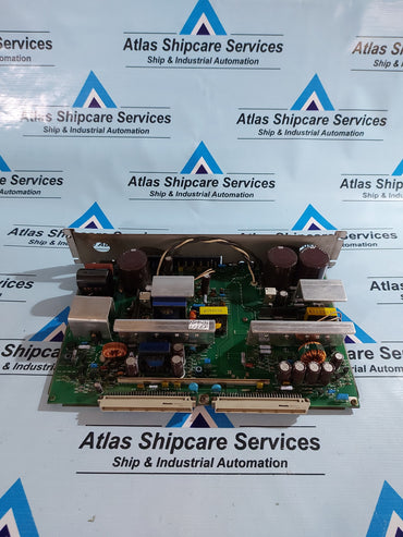 NACHI FJK2005A POWER SUPPLY MODULE