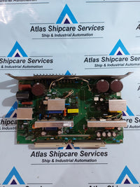 NACHI FJK2005A POWER SUPPLY MODULE