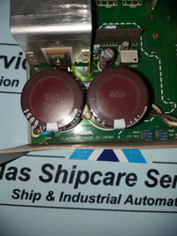 NACHI FJK2005A POWER SUPPLY MODULE