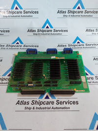 NACHI UM803A SERVO CONTROL PCB CIRCUIT BOARD