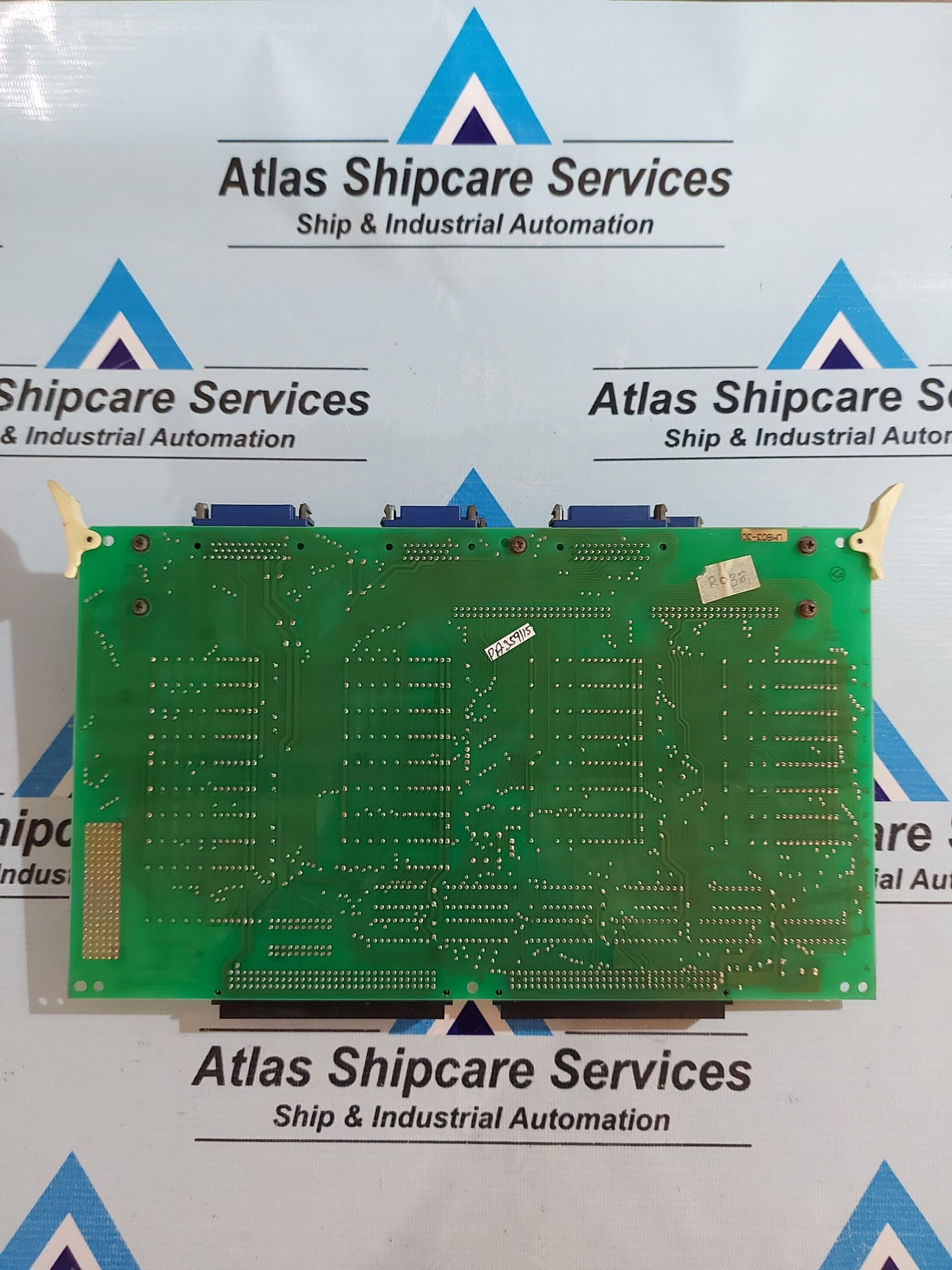 NACHI UM803A SERVO CONTROL PCB CIRCUIT BOARD