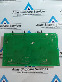 NACHI UM843F 36-06053417 CIRCUIT BOARD