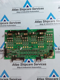 NACHI UM843F CIRCUIT BOARD