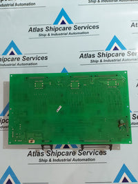 NACHI UM843F CIRCUIT BOARD