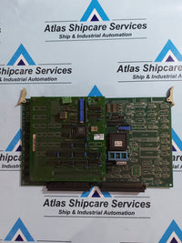 NACHI UM858 CIRCUIT BOARD WITH UM873D PROCESSOR