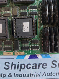 NACHI UM860B PC BOARD UM864