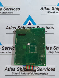 NACHI UM862D CIRCUIT BOARD