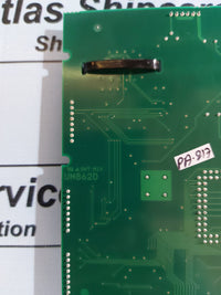 NACHI UM862D CIRCUIT BOARD