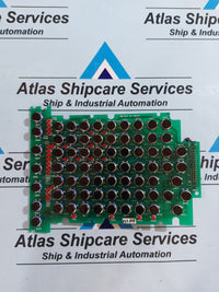 NACHI UM865 CIRCUIT BOARD FP5-FJK1-A