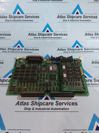 NACHI UM870D 25-98092151 CIRCUIT BOARD