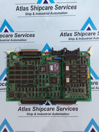 NACHI UM870D 25-98092151 CIRCUIT BOARD