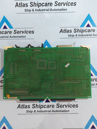 NACHI UM870D 25-98092151 CIRCUIT BOARD
