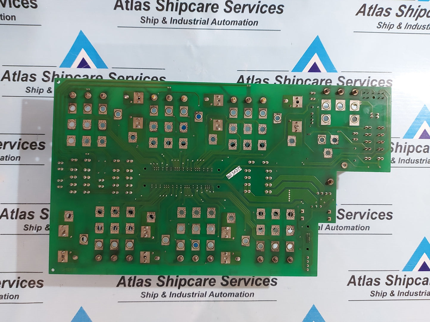 NACHI UM881 10-96090108 PCB BOARD