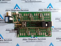 NACHI UM881 12-08044692 B PCB BOARD