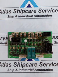 NACHI UM886 DRIVE BOARD