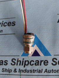 NAGANO KEIKI HPT PRESSURE SENSOR 2.5MPa