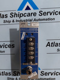 NAGONA KEIKI KG 12 P/I CONVERTER