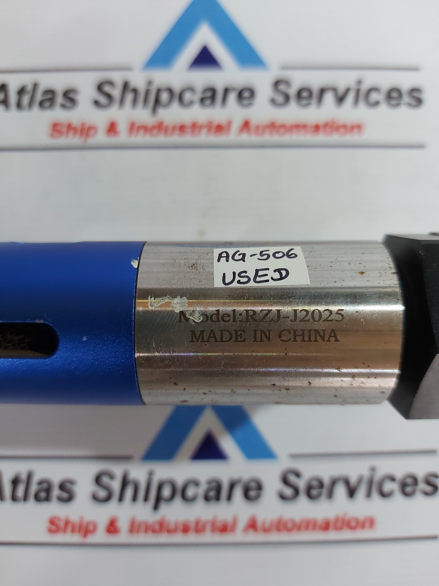 NAILISHI RZJ-J2025 CABINET COOLER AG506