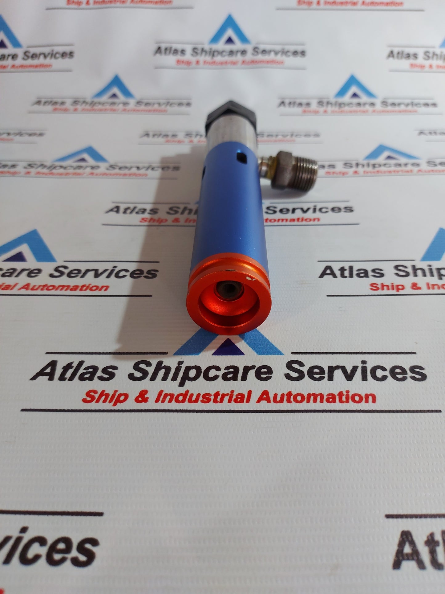 NAILISHI RZJ-J2025 CABINET COOLER AG506