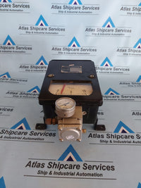 NAKAKITA NS PSD 790N PNEUMATIC PRESSURE TRANSMITTER