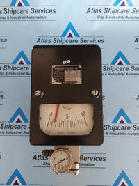 NAKAKITA NS PSD 790N PNEUMATIC PRESSURE TRANSMITTER