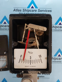 NAKAKITA NS PSD 790N PNEUMATIC PRESSURE TRANSMITTER