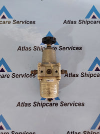 NAKAKITA NS770C FILTER REGULATOR
