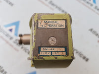 Nakakita 6M/N NS59-2 4-Way Solenoid Valve H428