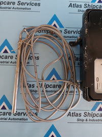 NAKAKITA SEISAKUSHO TN732 TEMPERATURE CONTROLLER